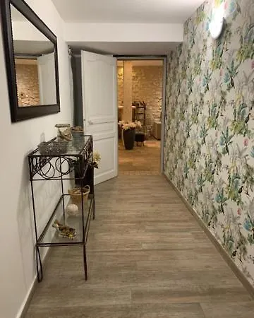 Apartment Un Havre De Paix Au Coeur De La Provence Chateaurenard