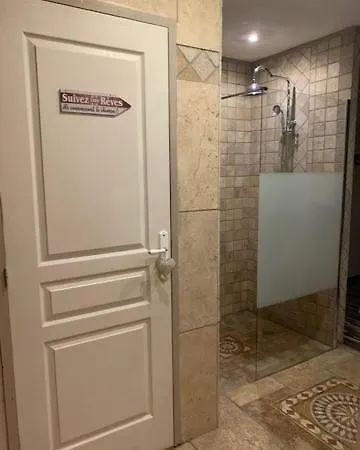 Un Havre De Paix Au Coeur De La Provence Apartment